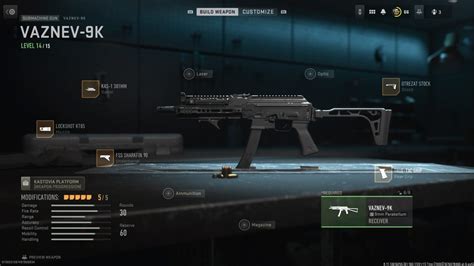Best Rival-9 Loadout for Ranked. The Rival-9 is the king of SMGs in CDL due to its high fire rate that absolutely shreds enemy players at close range. This is the best SMG for Ranked Play, especially when built with mobility in mind as it allows you for quick and easy pushes against the objective.